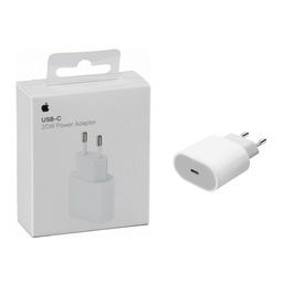 [194252157022] Chargeur Rapide Type C Apple 20 Watts