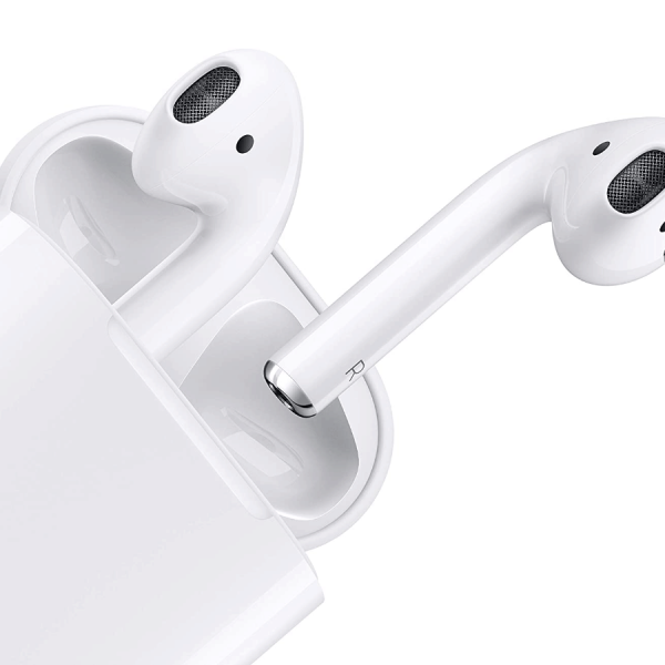 Ecouteurs AirPods 2 + boitier de charge