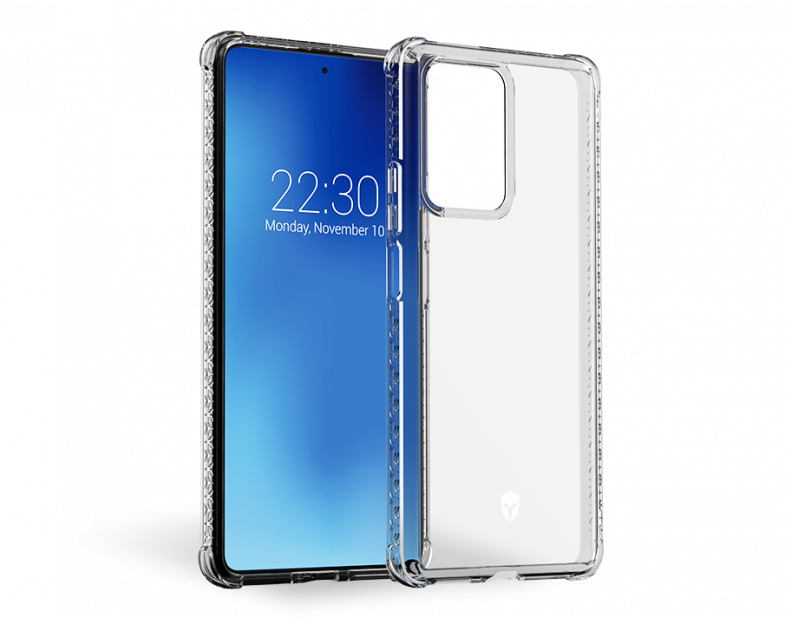 Coque Force Case Pour Samsung Galaxy S21 FE 5G