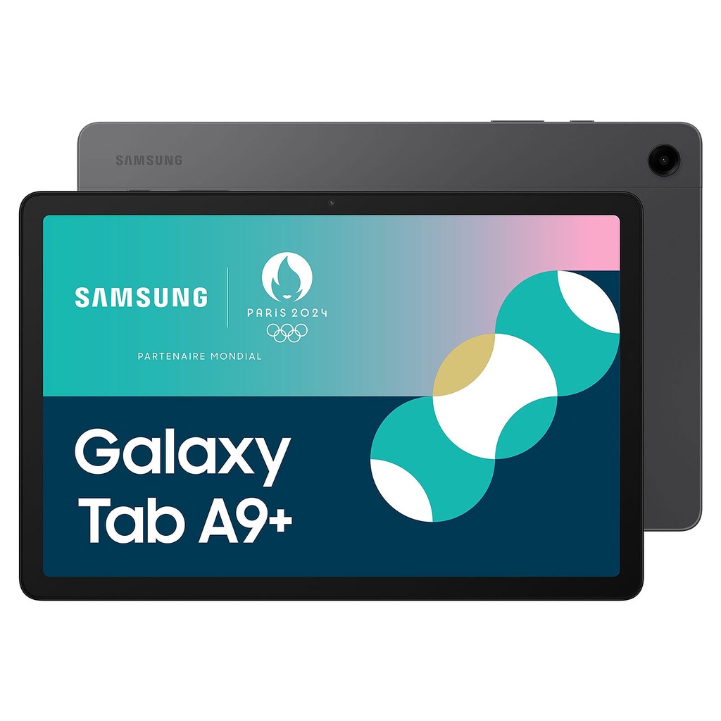 Samsung Galaxy Tab A9+ 11" Wifi 4/64GO