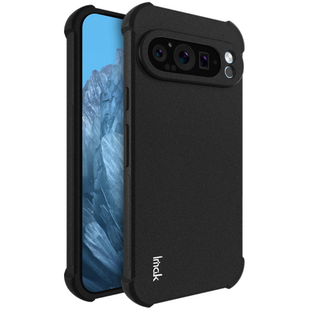Coque Noire Imak Pour Google Pixel 9 Pro XL
