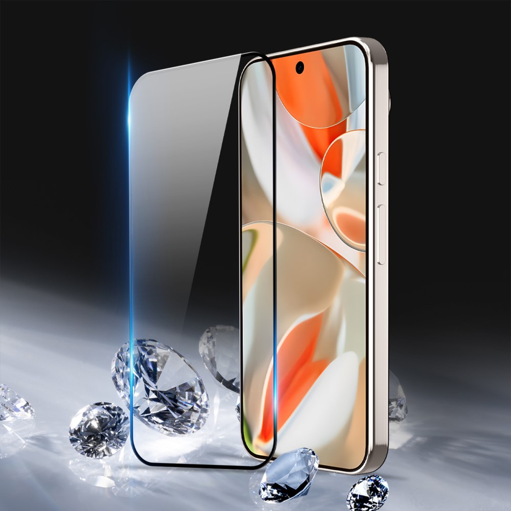 Verre Trempé Dux Ducis Pour Google Pixel 9 Pro XL