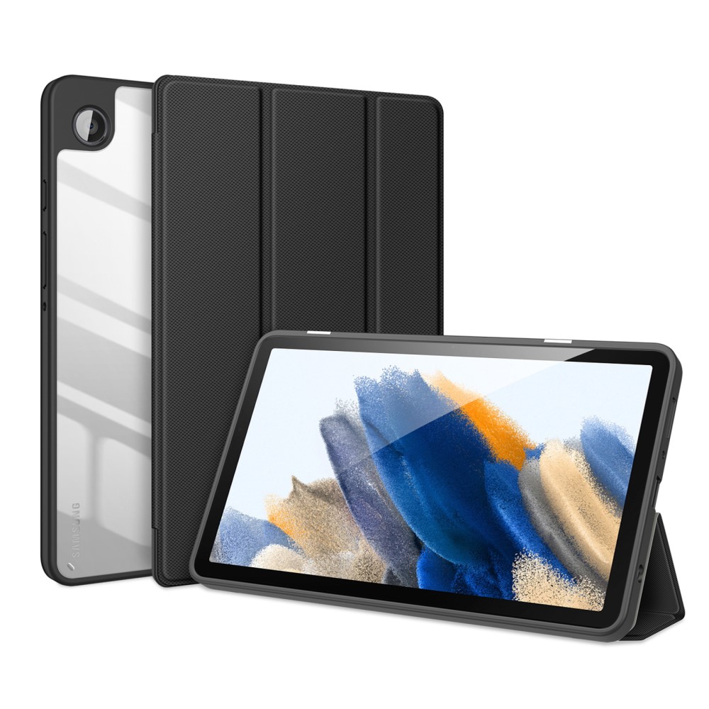 Etui Clapet Dux Dulcis Pour Xiaomi Poco Pad
