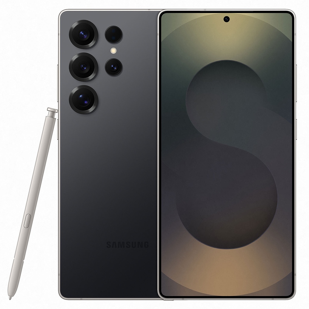 Samsung Galaxy S25 Ultra 12/256GO 5G