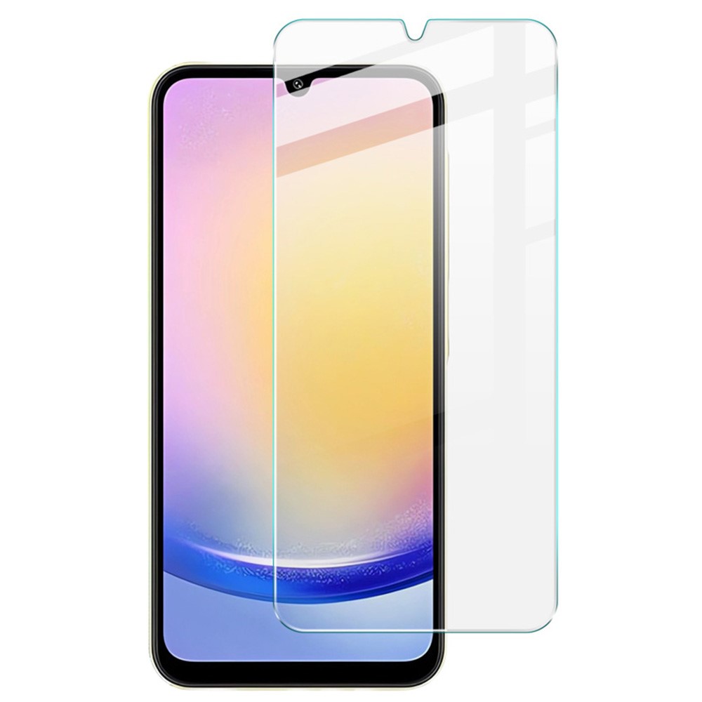Verre Trempé Imak Pour Samsung Galaxy A56 5G