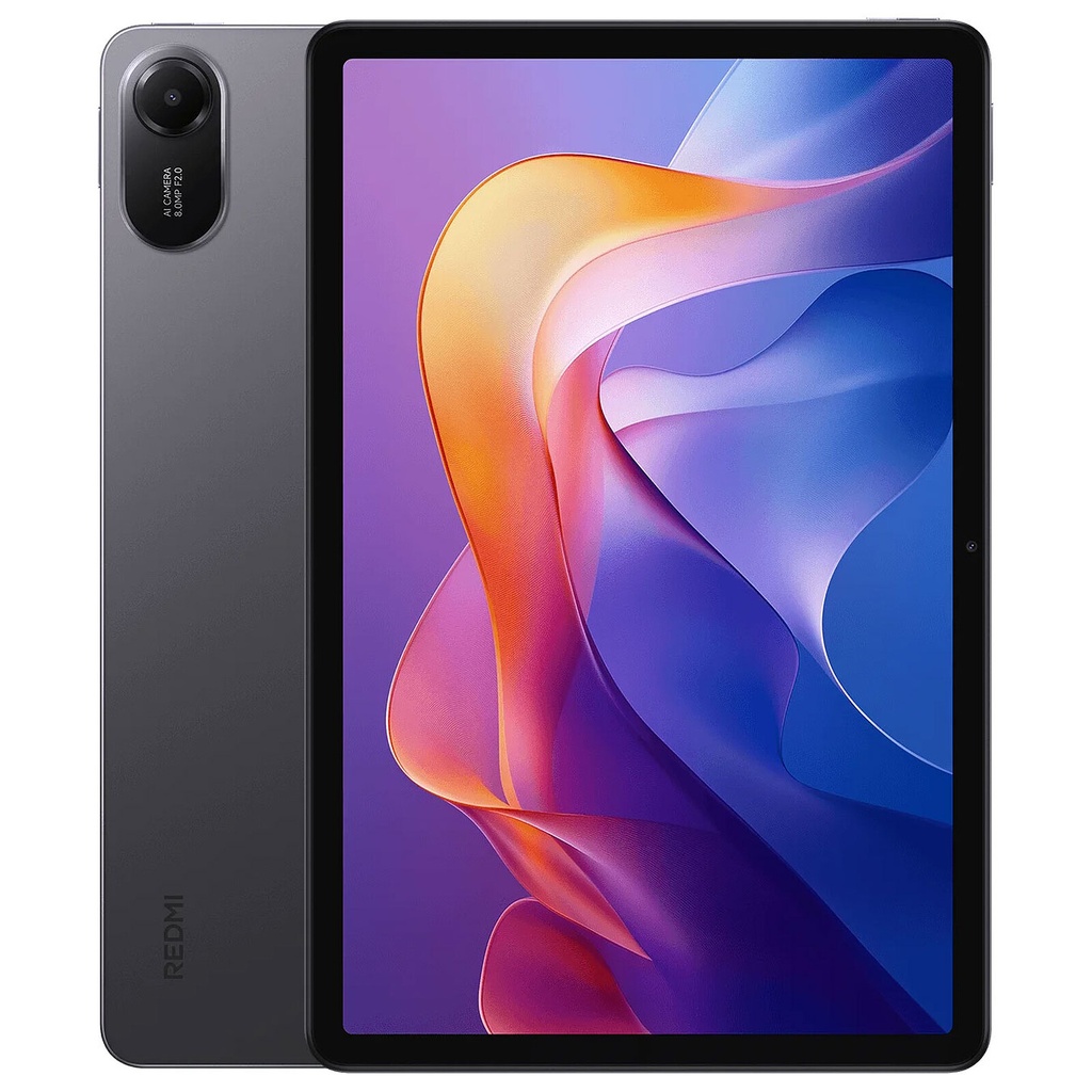 Xiaomi Redmi Pad 2 8/256GO 4G Grise