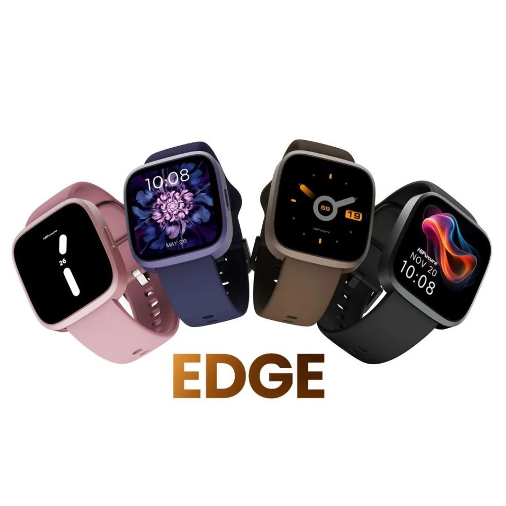 Montre HiFuture Edge