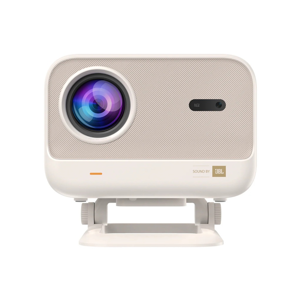 Vidéoprojecteur avec Son JBL Yaber L2 Plus