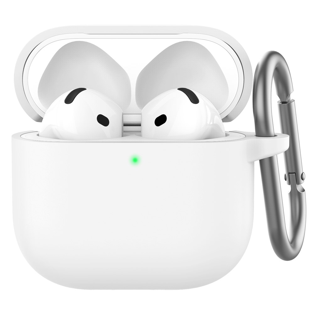 Boitier De Protection Pour Airpods 4