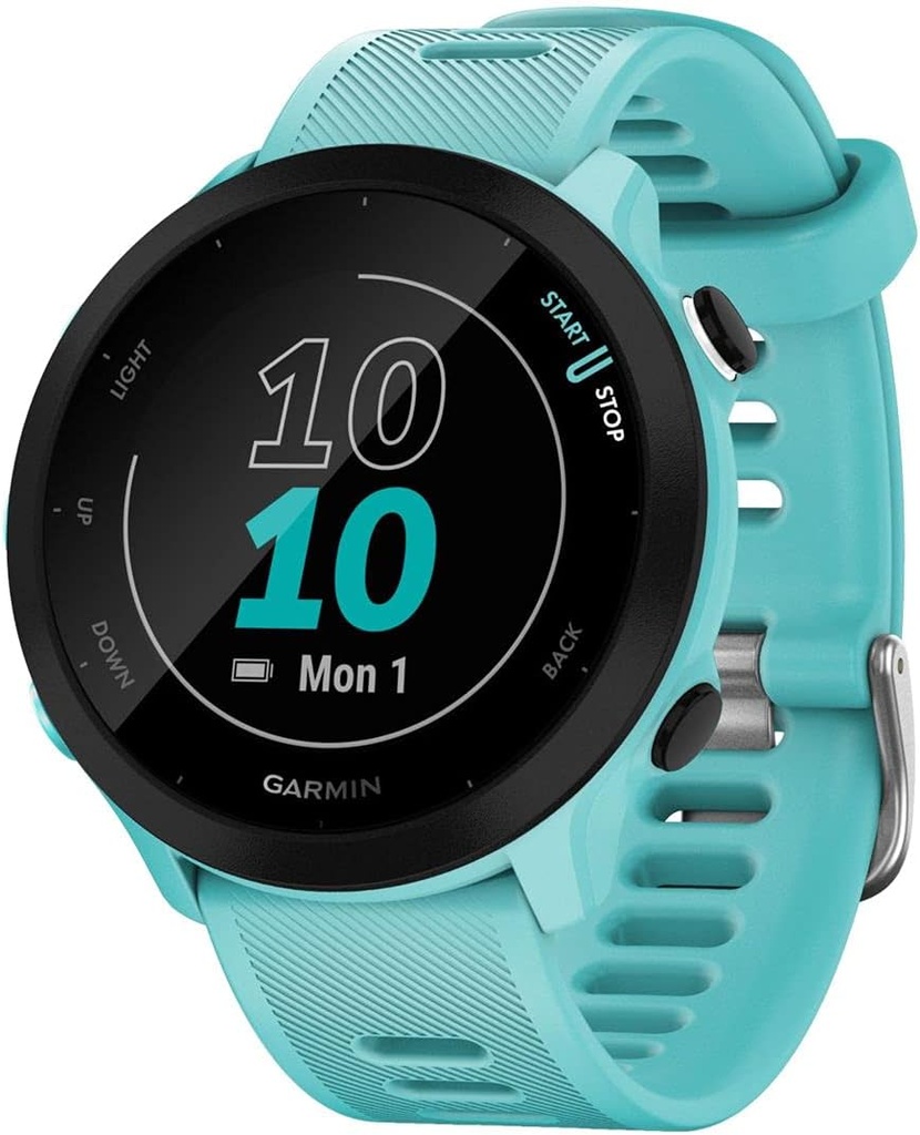 Montre Connectée Garmin Forerunner 55