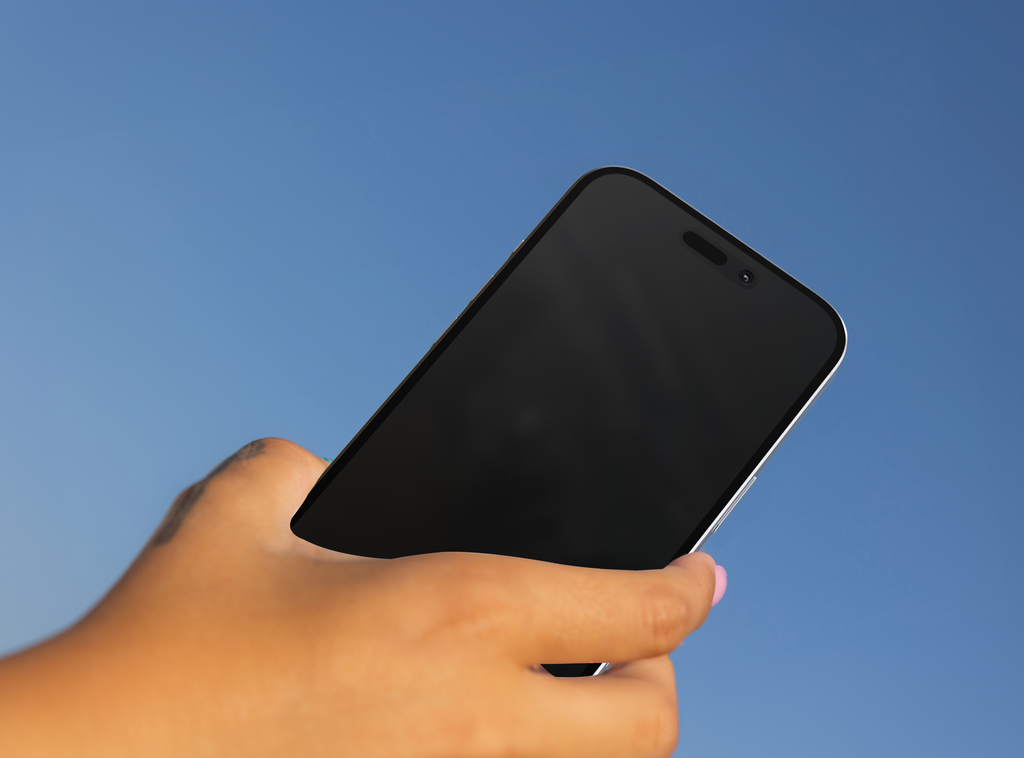 Bundle Verre Trempé et Protège Caméra Itskins Hybrid Défense Pour Apple iPhone 17 Pro Max