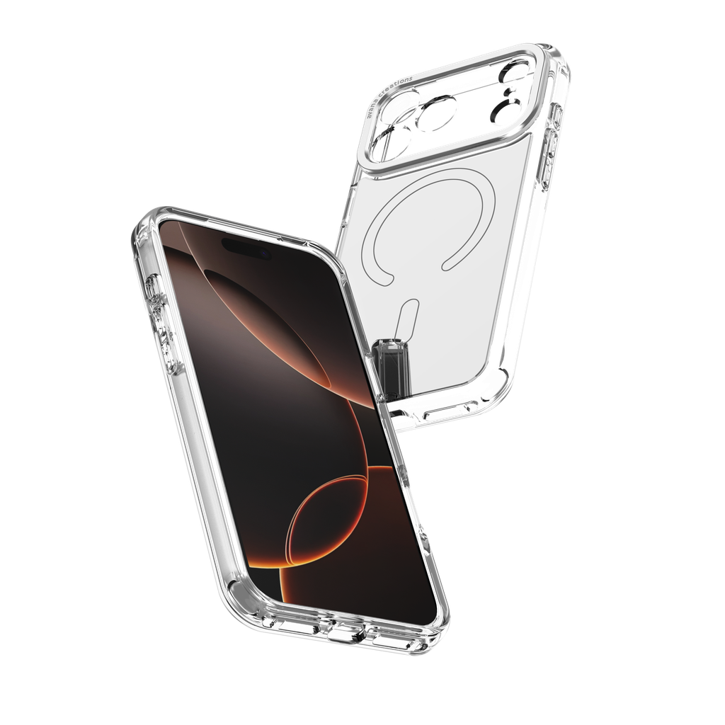 Coque Itskins Avana Pour Apple iPhone 17 Pro Max