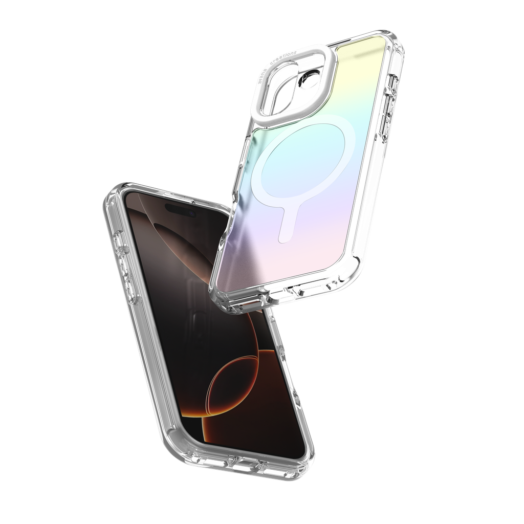 Coque Itskins Avana Pour Apple iPhone 17