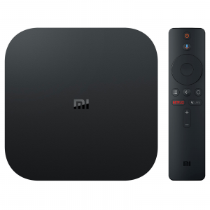 Xiaomi Mi Box S 3ème Gen