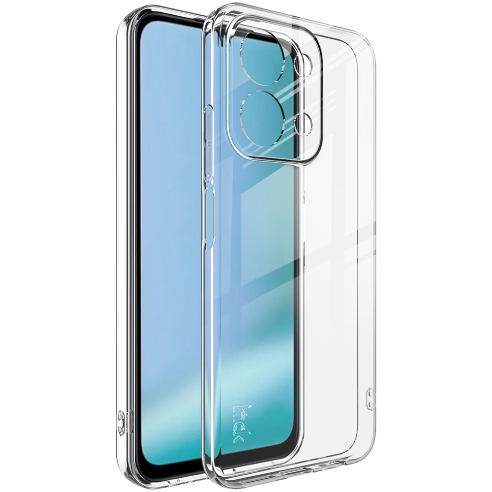 Coque Renforcée Imak Pour Xiaomi Redmi 15C / Poco C85