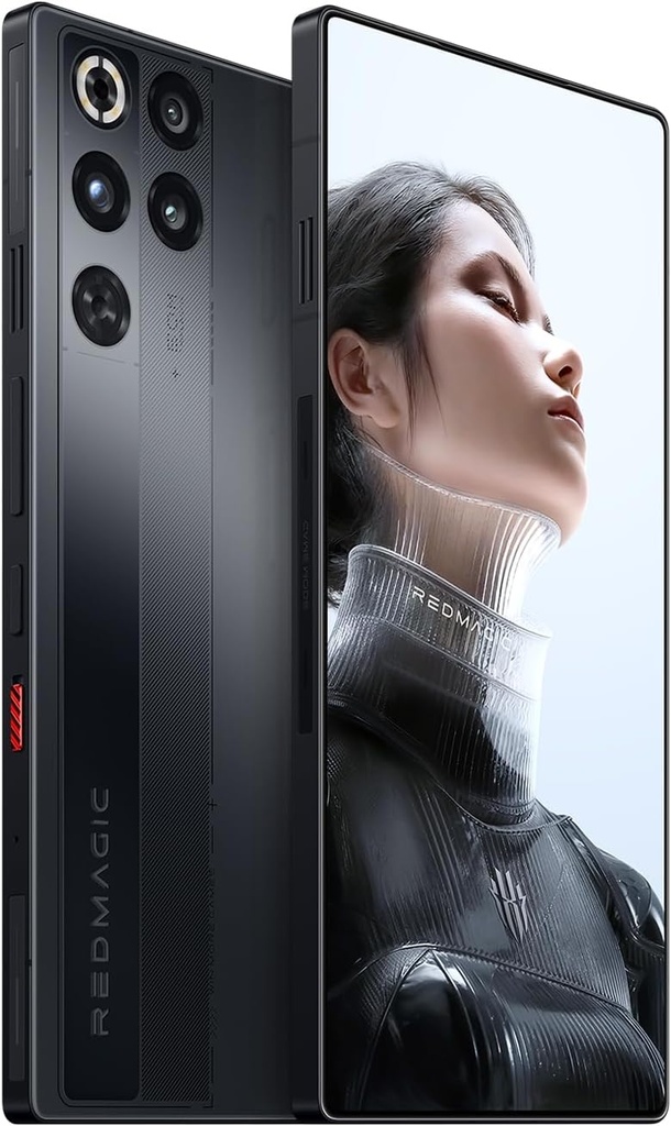 Redmagic 11 Pro 12/256GO Cryo