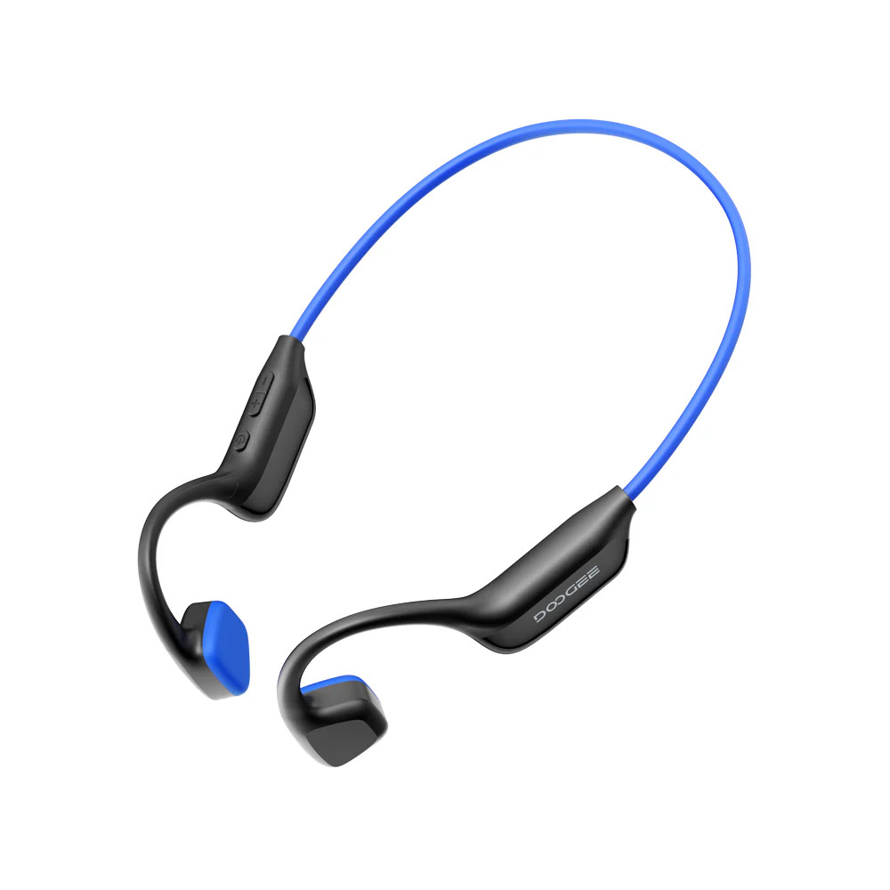 Ecouteurs A Conduction Osseuse Doogee BoneBeat Run