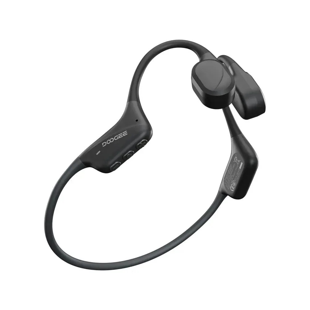 Ecouteurs A Conduction Osseuse Doogee BoneAir Swim