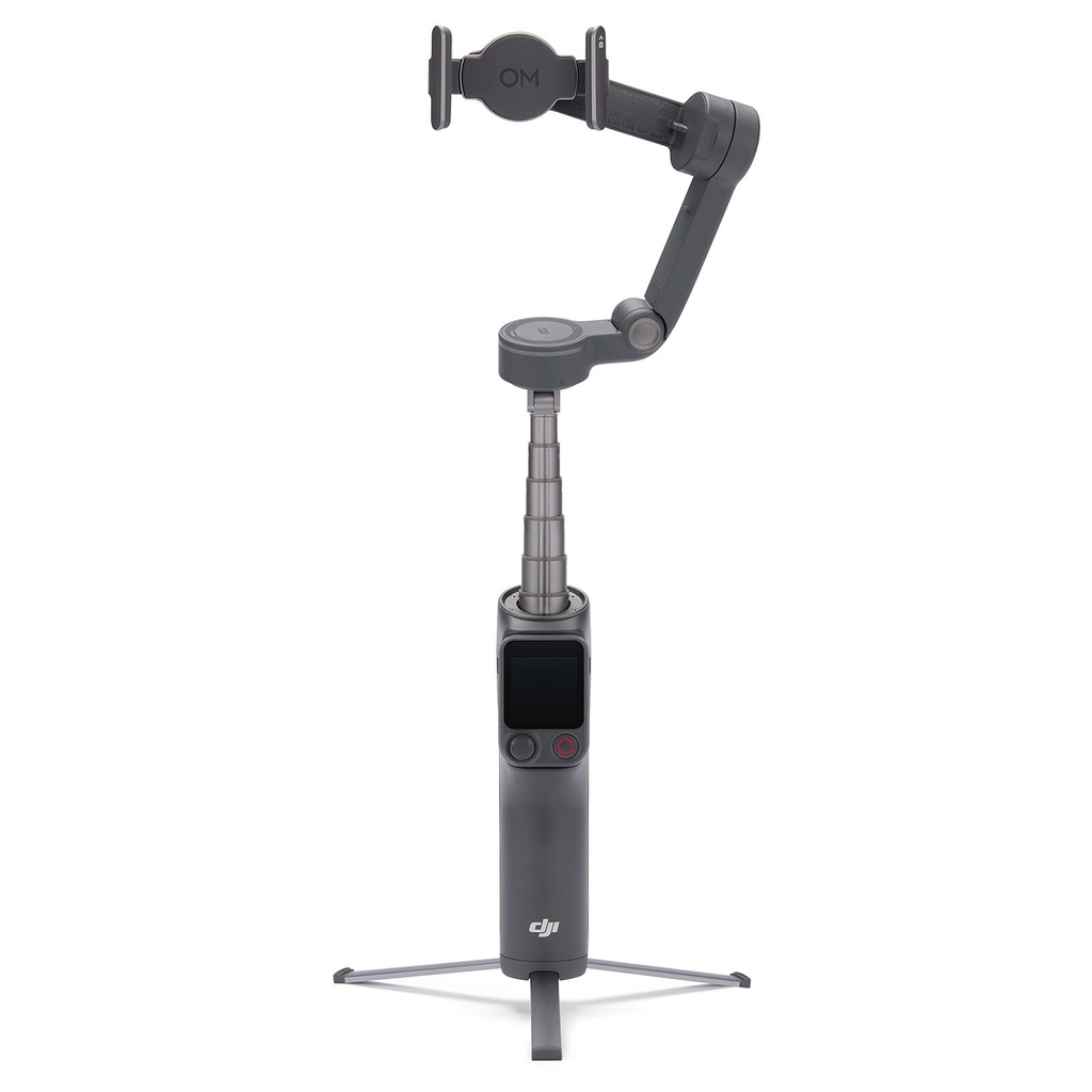 Stabilisateur Pour Smartphone DJI Osmo Mobile 8P Standard Combo