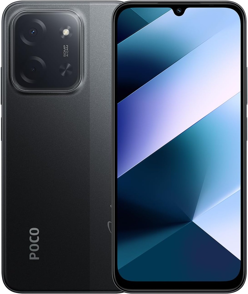 Xiaomi Poco C85 8/256GO