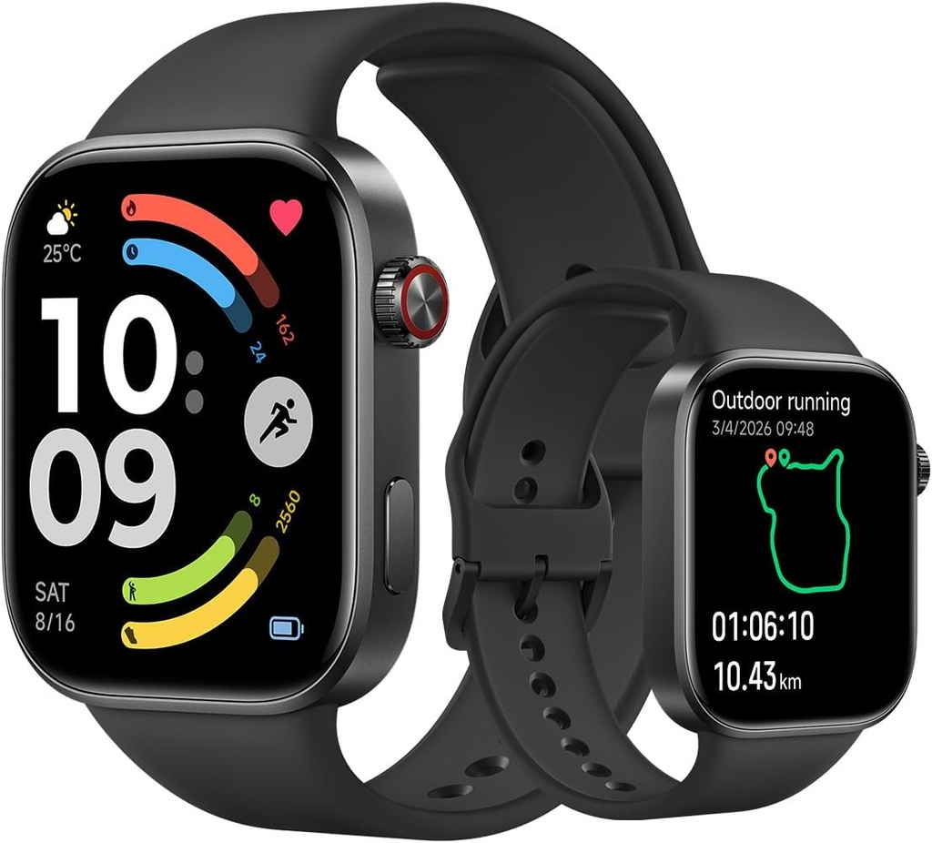 Montre Xiaomi Redmi Watch 6