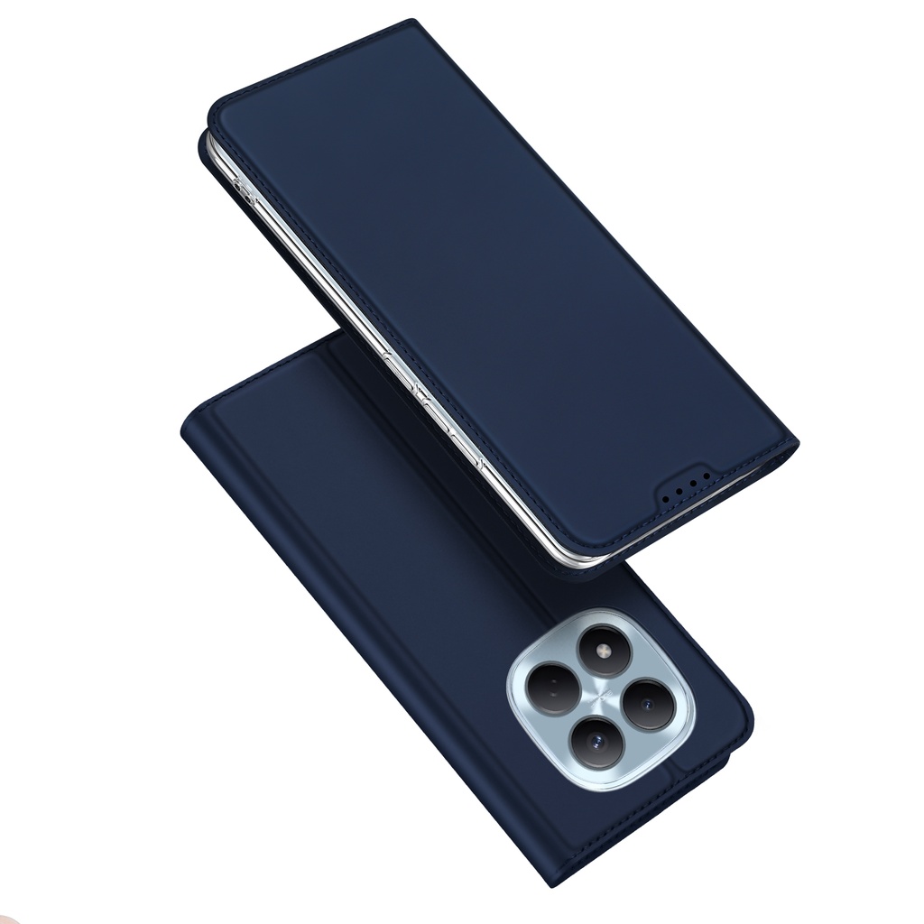Etui Clapet Dux Dulcis Pour Xiaomi Redmi Note 15 Pro 4G