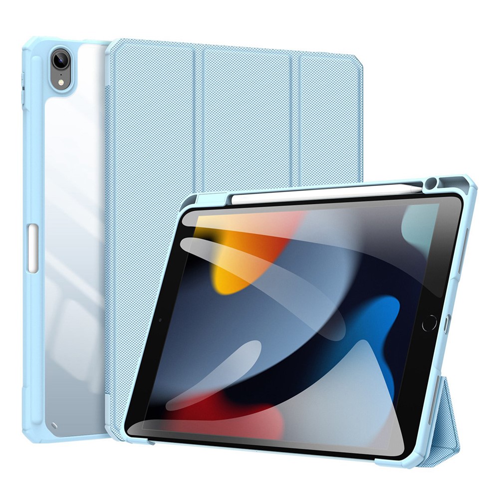 Etui Clapet Dux Dulcis Pour Apple iPad 11