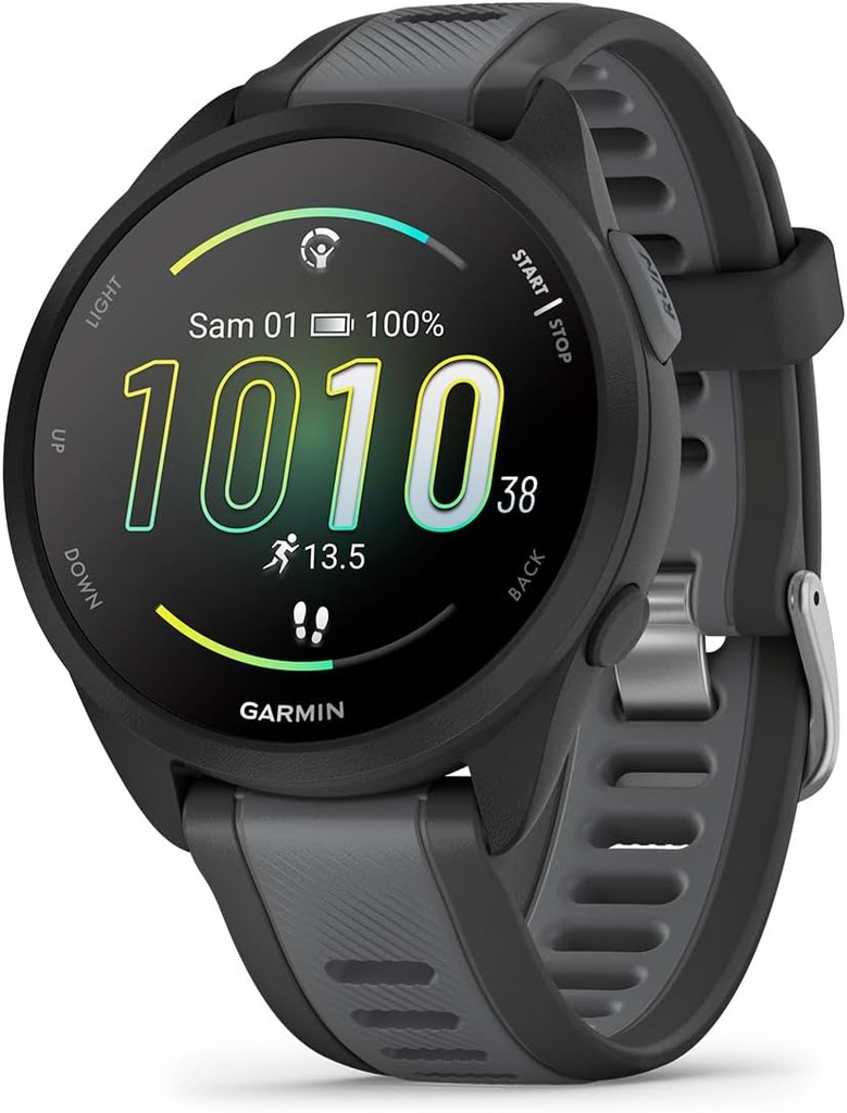 Montre Connectée Garmin Forerunner 165 Music