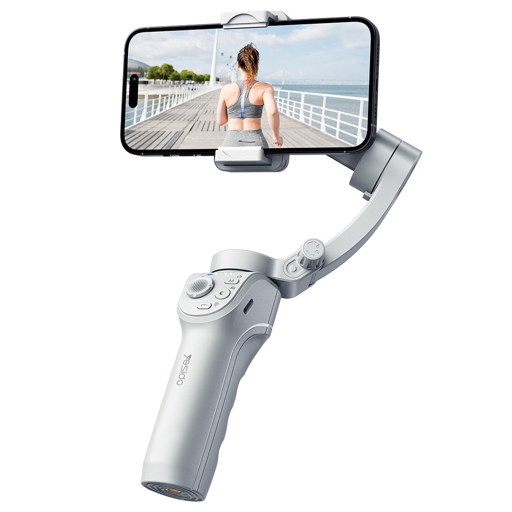 Stabilisateur Pour Smartphone YESIDO SF18 Avec Suivi Intelligent