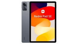 Tablette Xiaomi Redmi Pad SE 6/128GO