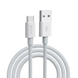 [6938595344602] Cable Devia Super Charge USB To Type-C