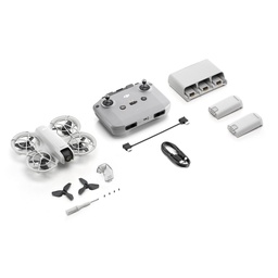 [190021113398] Drône DJI Neo Bundle Fly More Combo