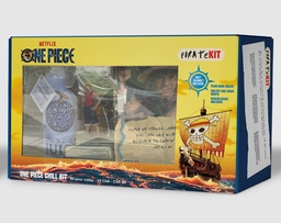 [3760116367936] Kit Netflix One Piece