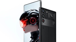 [6974608319052] Nubia Redmagic 10 Pro 16/512GO