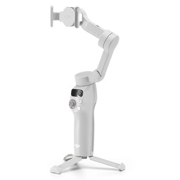 [190021122598] Stabilisateur Pour Smartphone DJI Osmo Mobile 7 Platinum Gray
