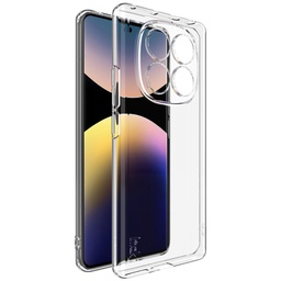 [916800149] Coque Renforcée Imak Pour Xiaomi Redmi Note 14 Pro 4G