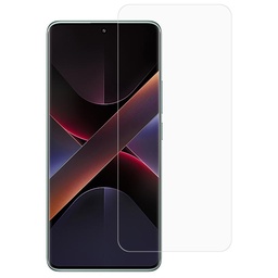 Verre Trempé Amorus Pour Xiaomi Poco X7 5G