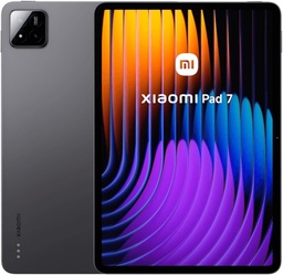 Tablette Xiaomi Pad 7 8/256GO