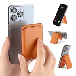 Porte Cartes RFID Magsafe