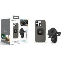 [3770003621249] Support Universel Smartphone Pour 2 Roues