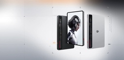 [6974608311742] Redmagic Astra 16/512GO Wifi Noir
