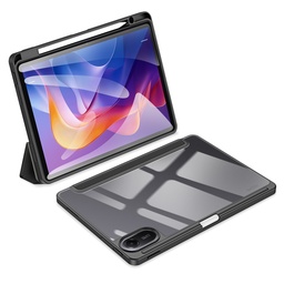 [6971824151176] Etui Clapet Noir Dux Ducis Pour Xiaomi Redmi Pad 2