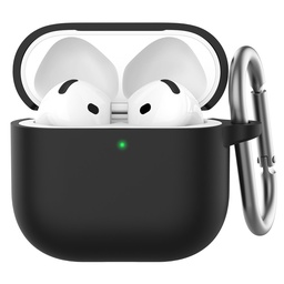 Boitier De Protection Pour Airpods 4