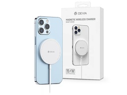 [6938595358951] Chargeur Magsafe Devia