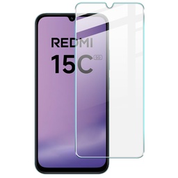 Verre Trempé Imak Pour Xiaomi Redmi 15C / Poco C85