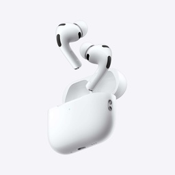 [195950543742] Ecouteurs True Wireless Airpods Pro 3