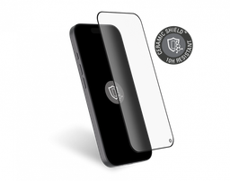 [3571211546375] Verre Trempé Force Glass Original 2,5D iPhone 17/16 Pro