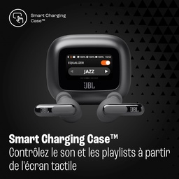 Ecouteurs True Wireless JBL Live Beam 3