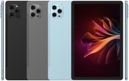 Pack VIP Doogee G6 6/256GO 4G