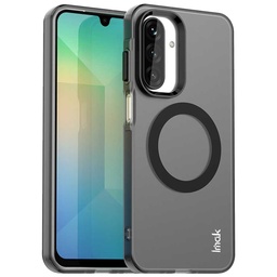 Coque Fumée Imak Pour Samsung Galaxy A17